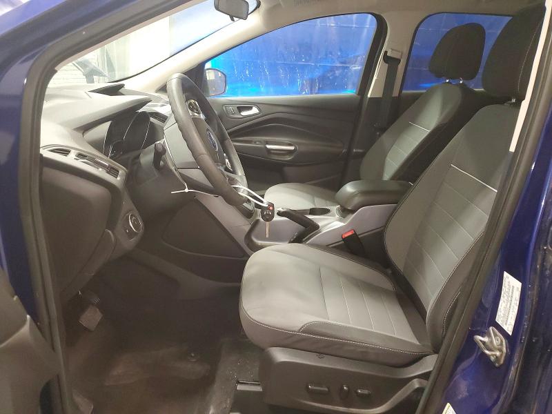 Продажа на аукционе авто 2015 Ford Escape, vin: 1FMCU9GX8FUC43061, номер лота: 61212136