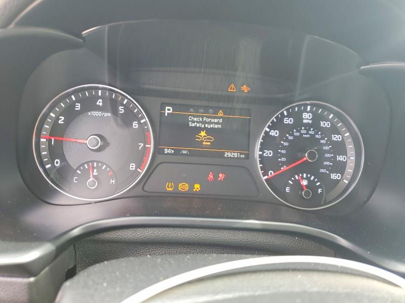 Auction sale of the 2024 Kia Forte, vin: 3KPF24AD3RE797507, lot number: 60247846