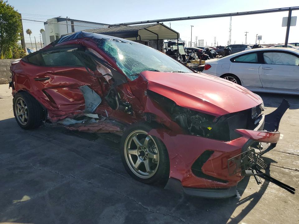 Продаж на аукціоні авто 2017 Hyundai Elantra, vin: KMHD84LF4HU262900, номер лоту: 61385686