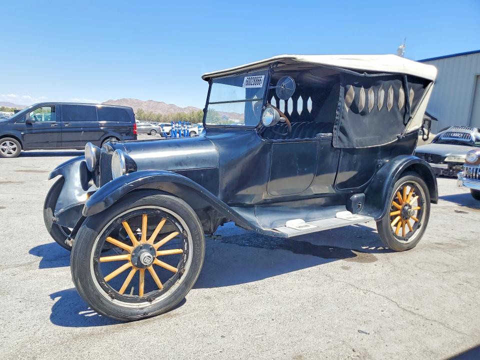 60028866 :رقم المزاد ، 389382 vin ، 1914 Dodge 30 مزاد بيع