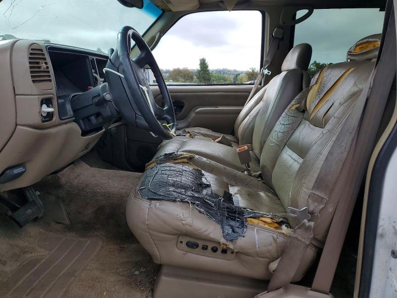 Продаж на аукціоні авто 1997 Gmc Yukon, vin: 1GKEK13RXVJ715096, номер лоту: 61892896