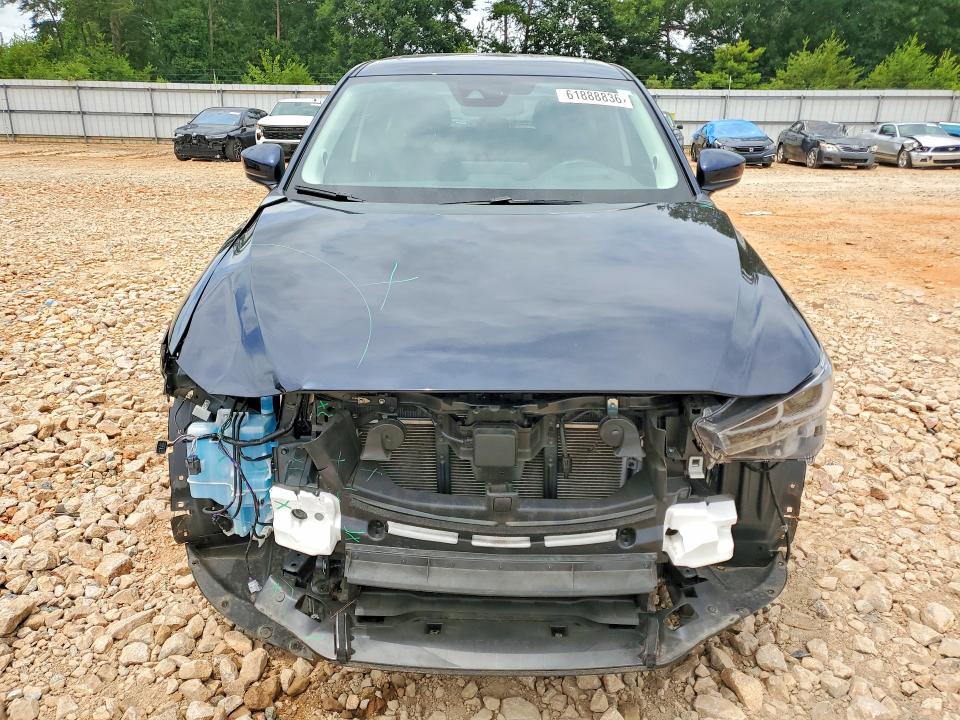 61888836 :رقم المزاد ، JM3KFBEM9P0131427 vin ، 2023 Mazda Cx-5 مزاد بيع