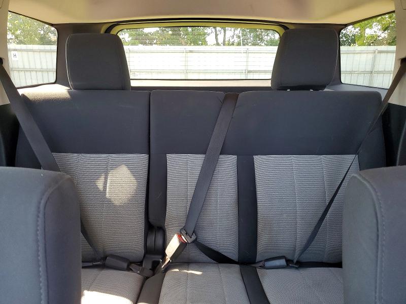 Auction sale of the 2007 Dodge Nitro, vin: 1D8GU28K87W642365, lot number: 60537906