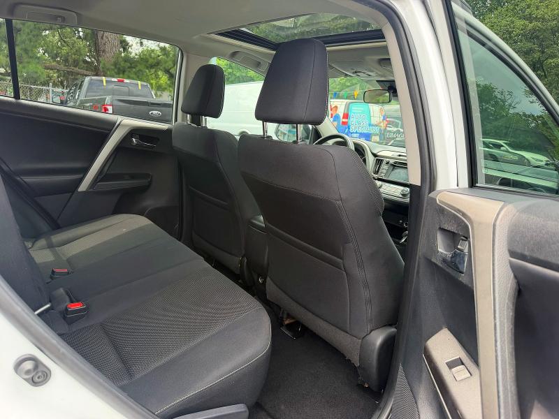 Продаж на аукціоні авто 2018 Toyota Rav4, vin: 2T3WFREV2JW447380, номер лоту: 60225776