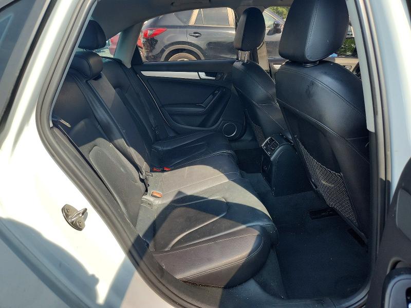 Продаж на аукціоні авто 2015 Audi A4, vin: WAUFFAFL6FN007513, номер лоту: 59374236