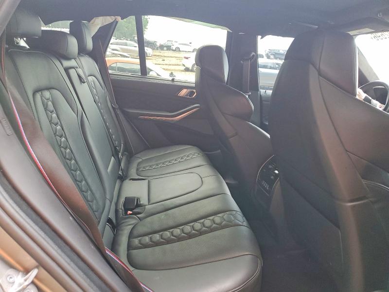 Aukcja sprzedaży 2023 Bmw X5, vin: 5YMJU0C04P9P24811, numer aukcji: 59592696