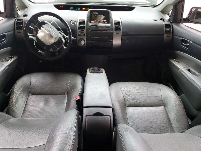 Aukcja sprzedaży 2007 Toyota Prius, vin: JTDKB20U477083659, numer aukcji: 59887626