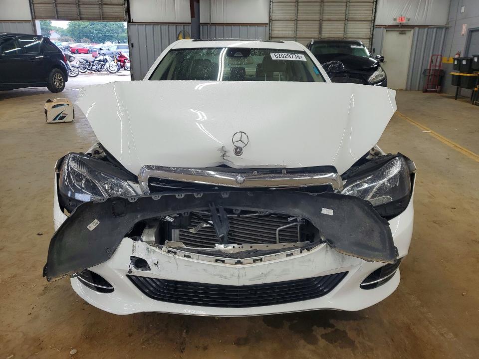 Продажа на аукционе авто 2016 Mercedes-benz E, vin: WDDHF5KB4GB213499, номер лота: 62029736