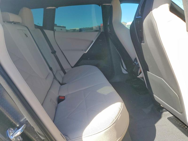 62165636 :رقم المزاد ، WB543CF00TCW55288 vin ، 2026 Bmw Ix مزاد بيع