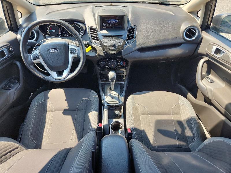 59997096 :رقم المزاد ، 3FADP4EJ1EM143961 vin ، 2014 Ford Fiesta مزاد بيع