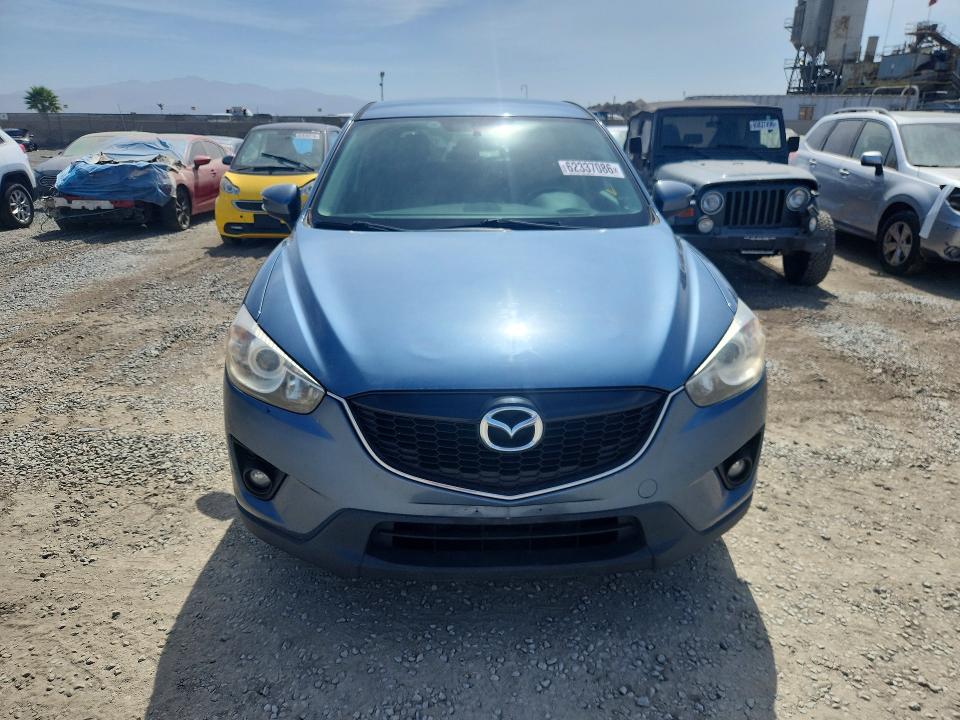 Aukcja sprzedaży 2015 Mazda Cx-5, vin: JM3KE2CY4F0517583, numer aukcji: 62337086