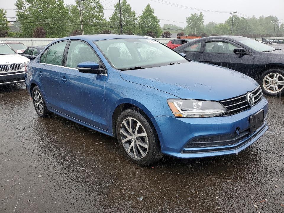 Продажа на аукционе авто 2017 Volkswagen Jetta, vin: 3VWDB7AJ8HM394896, номер лота: 62642806