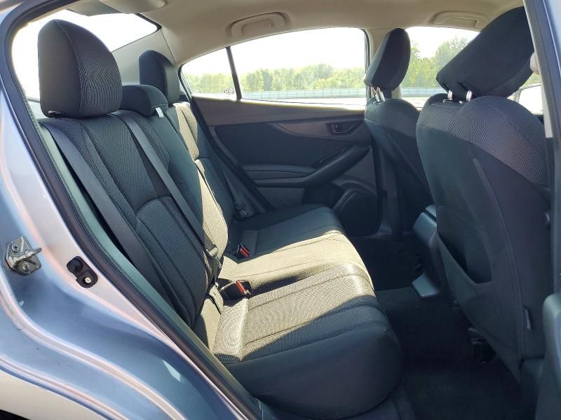 Aukcja sprzedaży 2019 Subaru Impreza, vin: 4S3GKAA64K3627724, numer aukcji: 63038236