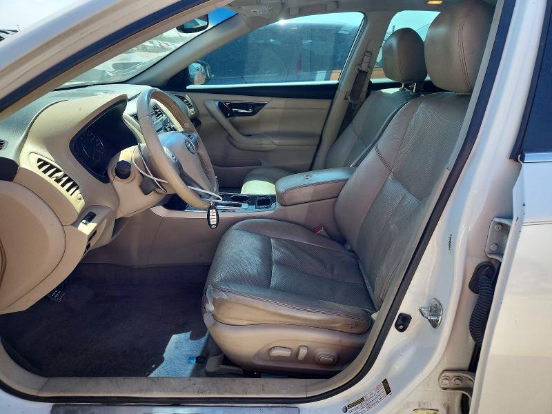Aukcja sprzedaży 2013 Nissan Altima, vin: 1N4BL3AP8DN416955, numer aukcji: 60962416