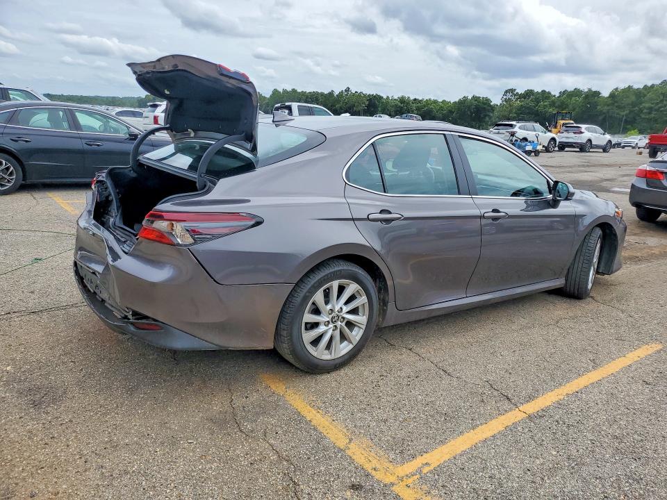 Aukcja sprzedaży 2023 Toyota Camry, vin: 4T1C11AKXPU729296, numer aukcji: 60177966