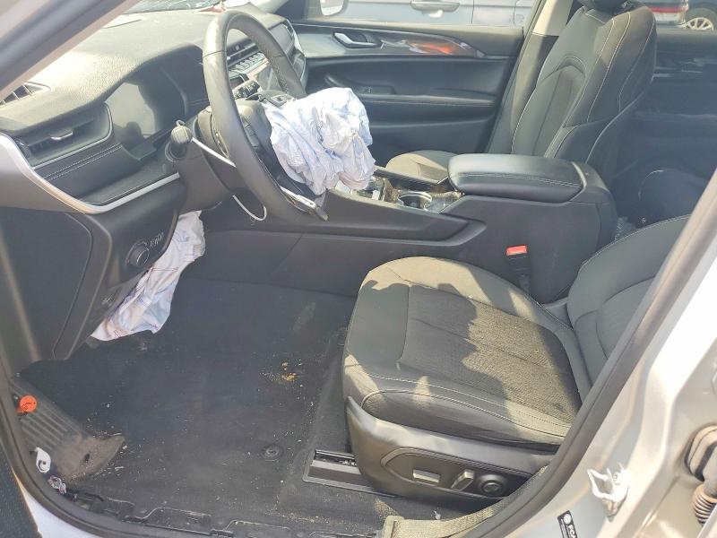 Aukcja sprzedaży 2023 Jeep Grand Cherokee, vin: 1C4RJKAG8P8700212, numer aukcji: 59829636