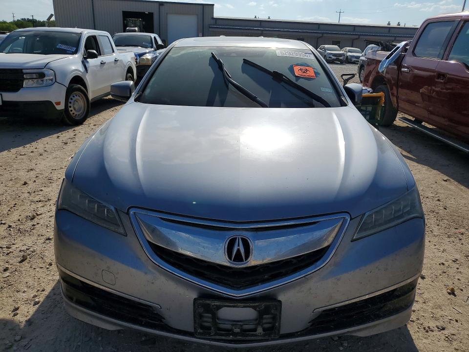 Продаж на аукціоні авто 2016 Acura Tlx, vin: 19UUB2F56GA007874, номер лоту: 62929956