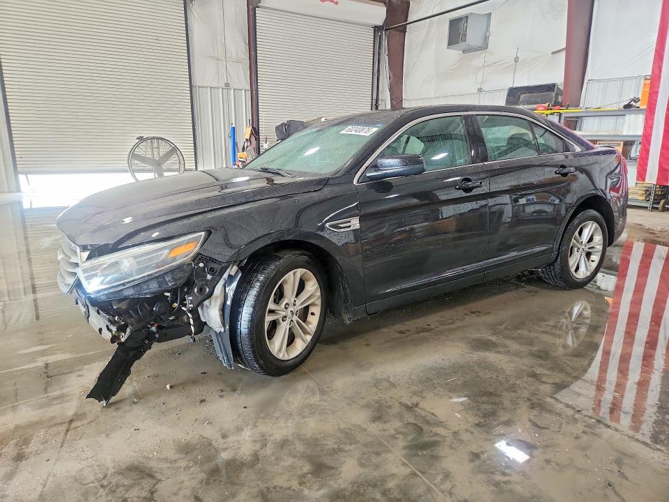 2016 Ford Taurus მანქანა იყიდება აუქციონზე, vin: 1FAHP2E83GG102778, აუქციონის ნომერი: 60240876