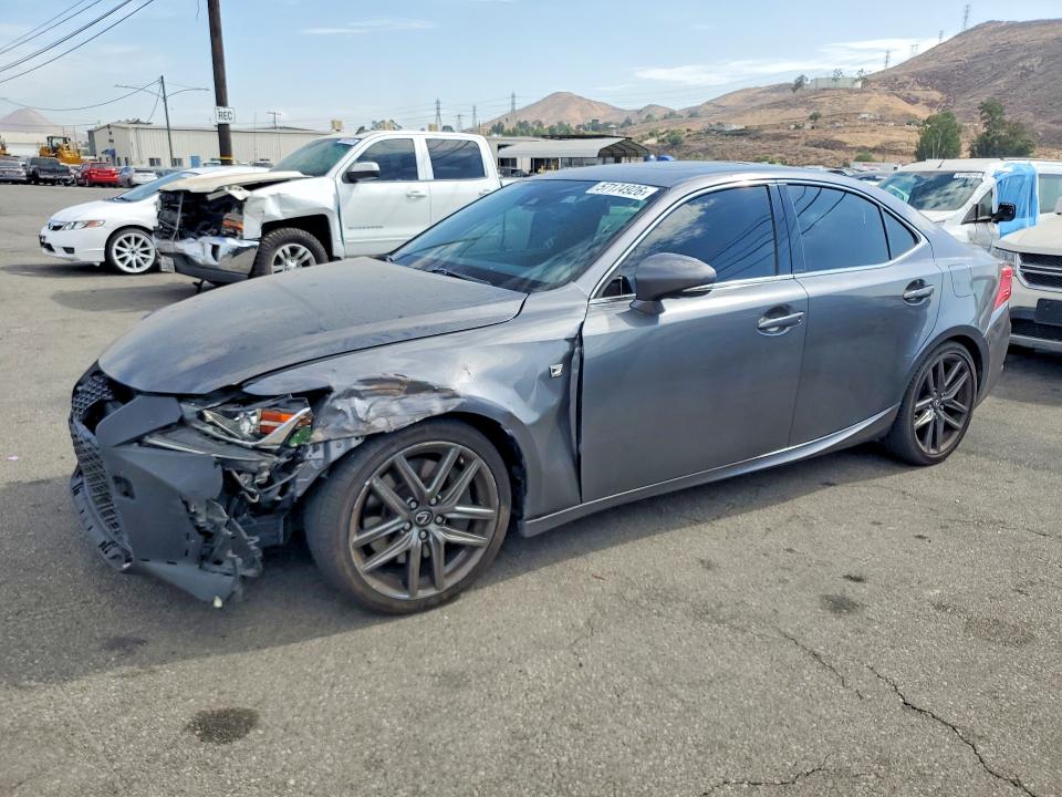 Aukcja sprzedaży 2018 Lexus Is, vin: JTHBA1D29J5080232, numer aukcji: 57174926