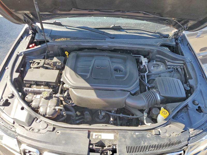 61691366 :رقم المزاد ، 1C4RJFBG5KC723765 vin ، 2019 Jeep Grand Cherokee مزاد بيع