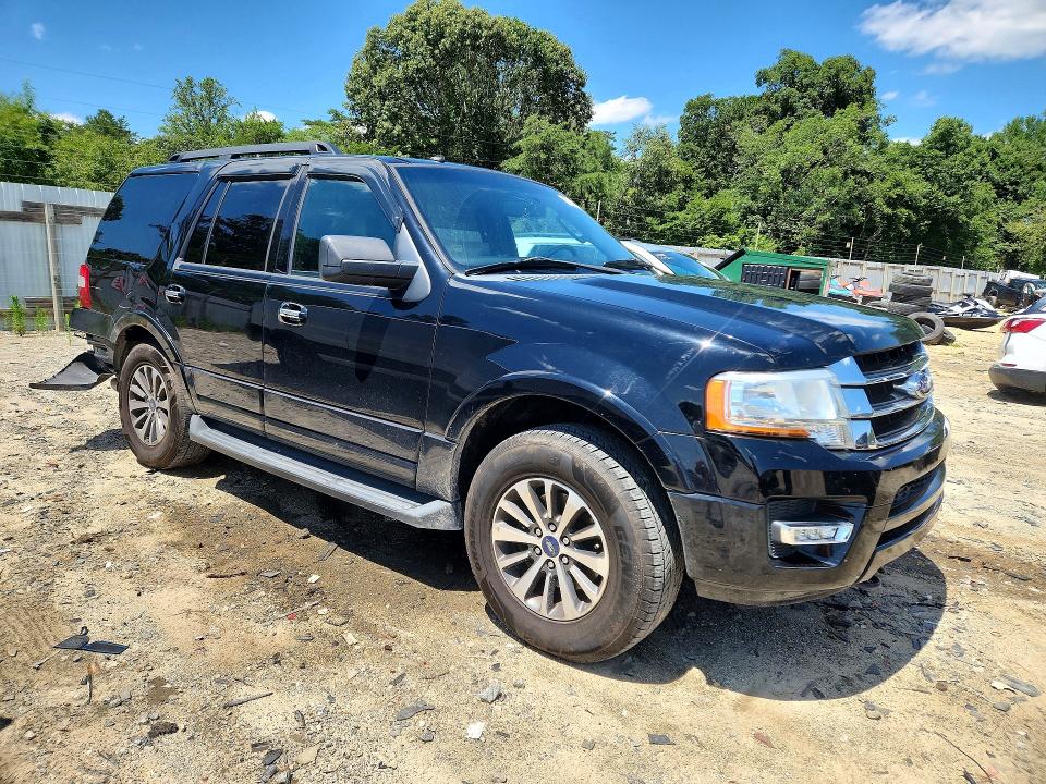 62118226 :رقم المزاد ، 1FMJU1JT4HEA10662 vin ، 2017 Ford Expedition مزاد بيع