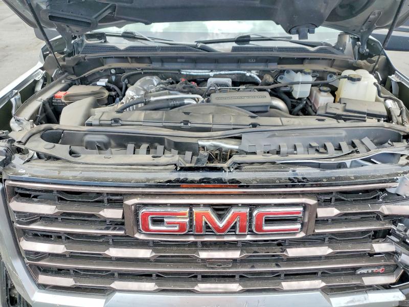 Aukcja sprzedaży 2025 Gmc Sierra, vin: 1GT4UZEY8SF136143, numer aukcji: 60872666