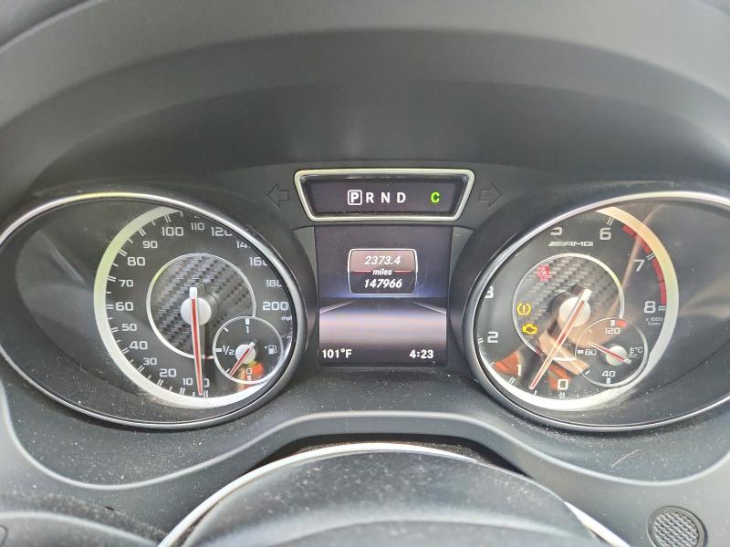 62790006 :رقم المزاد ، WDDSJ5CB5EN087443 vin ، 2014 Mercedes-benz Cla مزاد بيع