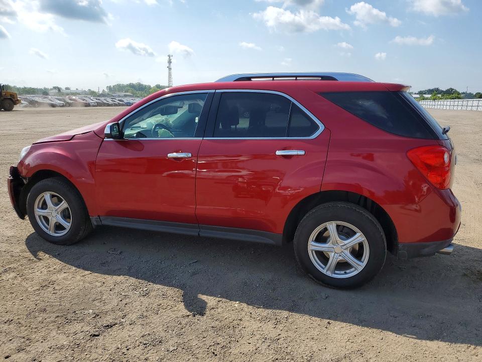 2015 Chevrolet Equinox მანქანა იყიდება აუქციონზე, vin: 2GNFLHE31F6199389, აუქციონის ნომერი: 60137546