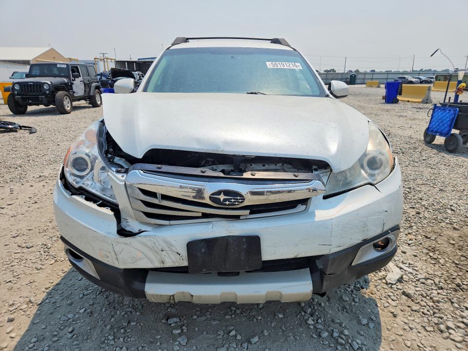 Продажа на аукционе авто 2012 Subaru Outback, vin: 4S4BRCJCXC3280825, номер лота: 59191216