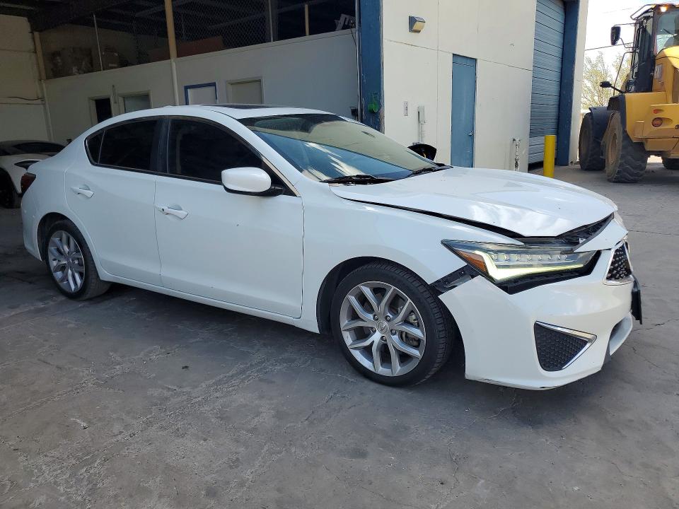 Aukcja sprzedaży 2019 Acura Ilx, vin: 19UDE2F34KA012733, numer aukcji: 62963526