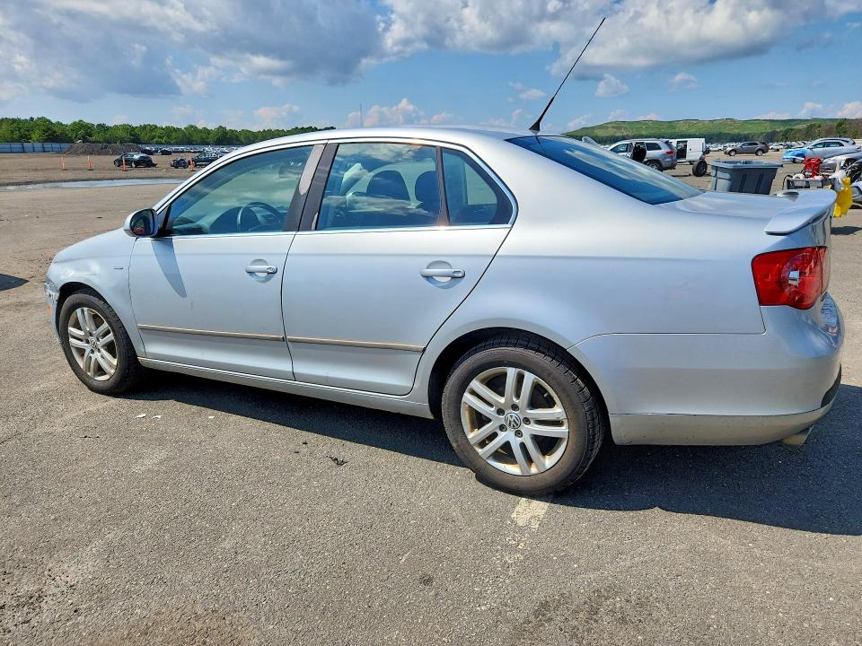 Продаж на аукціоні авто 2007 Volkswagen Jetta, vin: 3VWEG71K57M072911, номер лоту: 63560446