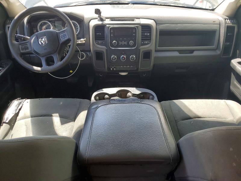 Aukcja sprzedaży 2014 Ram 2500, vin: 3C6UR5CL2EG113551, numer aukcji: 59698836