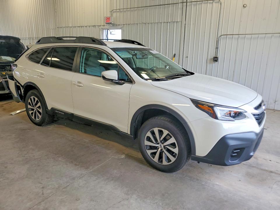Продажа на аукционе авто 2022 Subaru Outback, vin: 4S4BTADC4N3267346, номер лота: 62490526