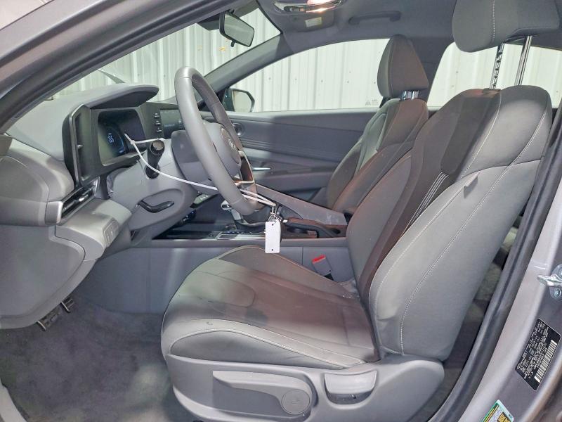 61440736 :رقم المزاد ، KMHLM4DG0TU121670 vin ، 2026 Hyundai Elantra مزاد بيع