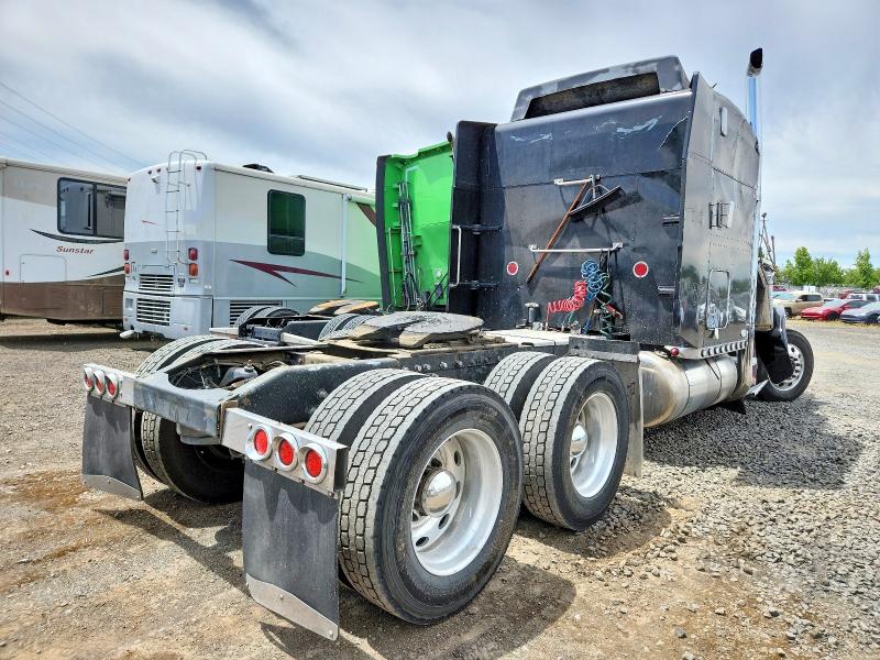 1995 Peterbilt 379 მანქანა იყიდება აუქციონზე, vin: 1XP5DB8X9SD385592, აუქციონის ნომერი: 59687716