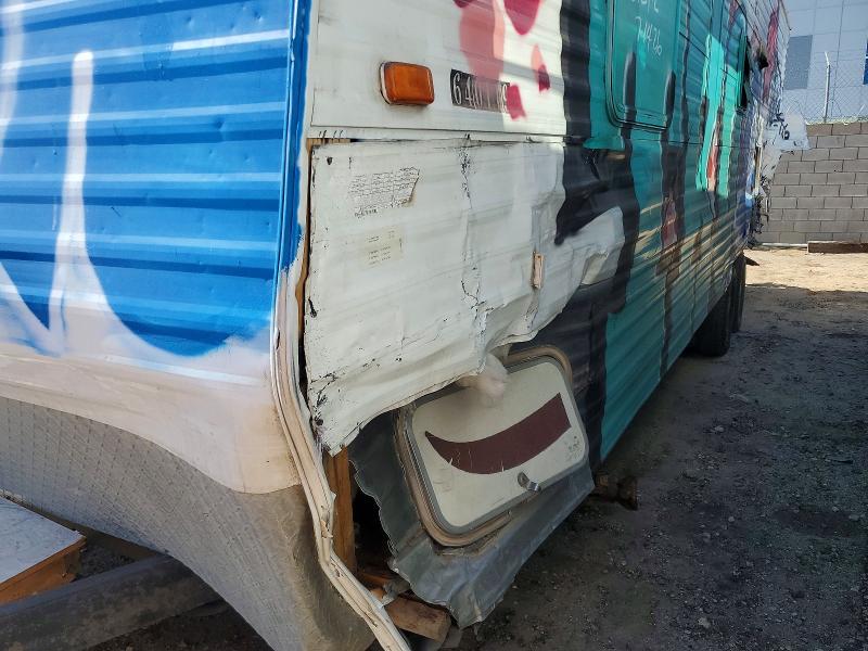 61465276 :رقم المزاد ، 1NL1GTM2671040644 vin ، 2007 Gulf Stream Coach مزاد بيع