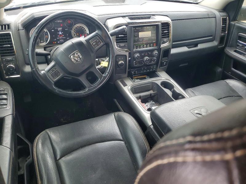 60657746 :رقم المزاد ، 3C6UR5DJ3HG683592 vin ، 2017 Ram 2500 مزاد بيع