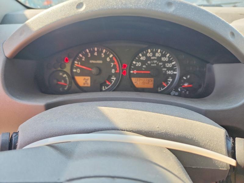Aukcja sprzedaży 2014 Nissan Frontier, vin: 1N6AD0EV5EN753303, numer aukcji: 59614246