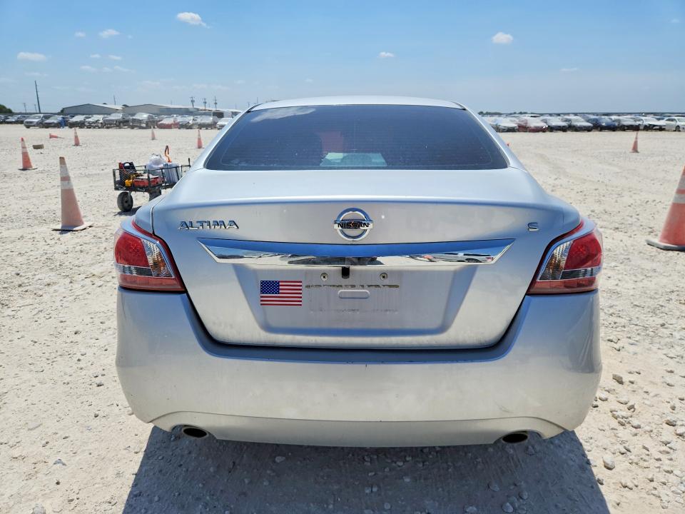 Aukcja sprzedaży 2015 Nissan Altima, vin: 1N4AL3APXFC133564, numer aukcji: 63305856