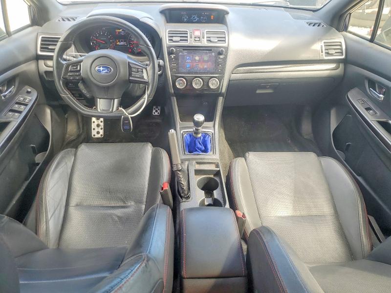 Продаж на аукціоні авто 2019 Subaru Wrx, vin: JF1VA1H64K9811337, номер лоту: 61571626