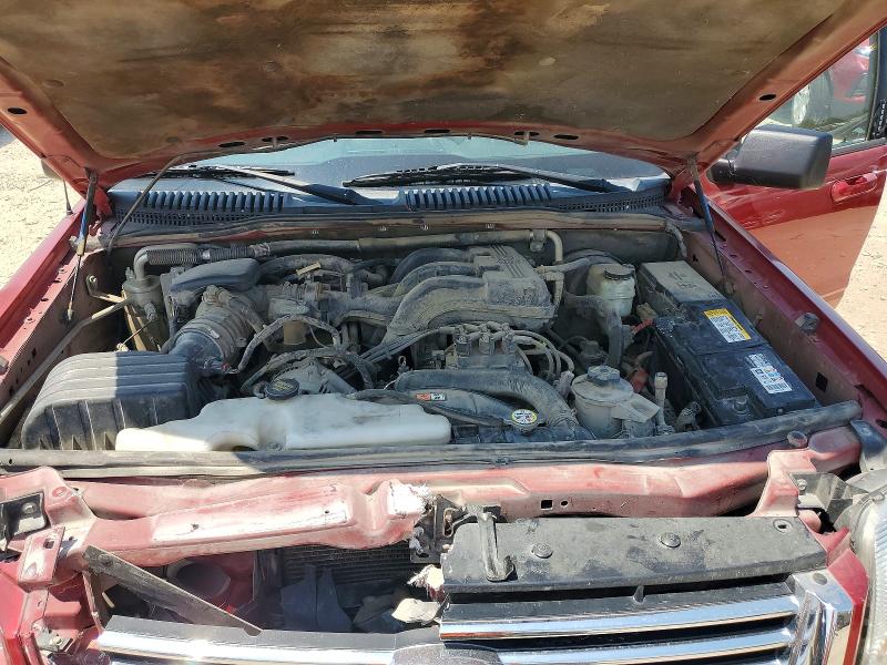 2008 Ford Explorer მანქანა იყიდება აუქციონზე, vin: 1FMEU73E78UA07165, აუქციონის ნომერი: 61958476