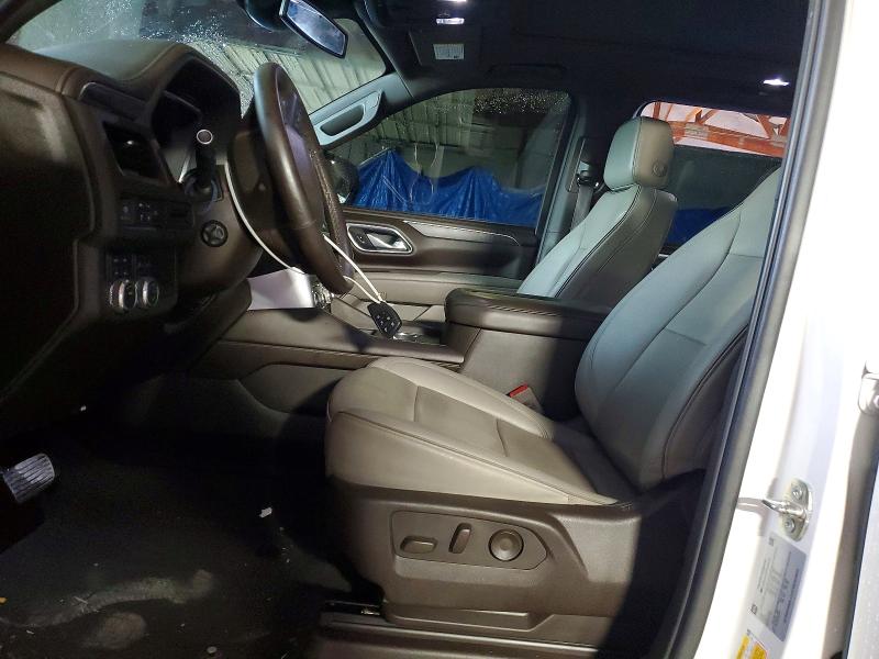 Продаж на аукціоні авто 2023 Gmc Yukon Xl, vin: 1GKS2GKDXPR490792, номер лоту: 59573426