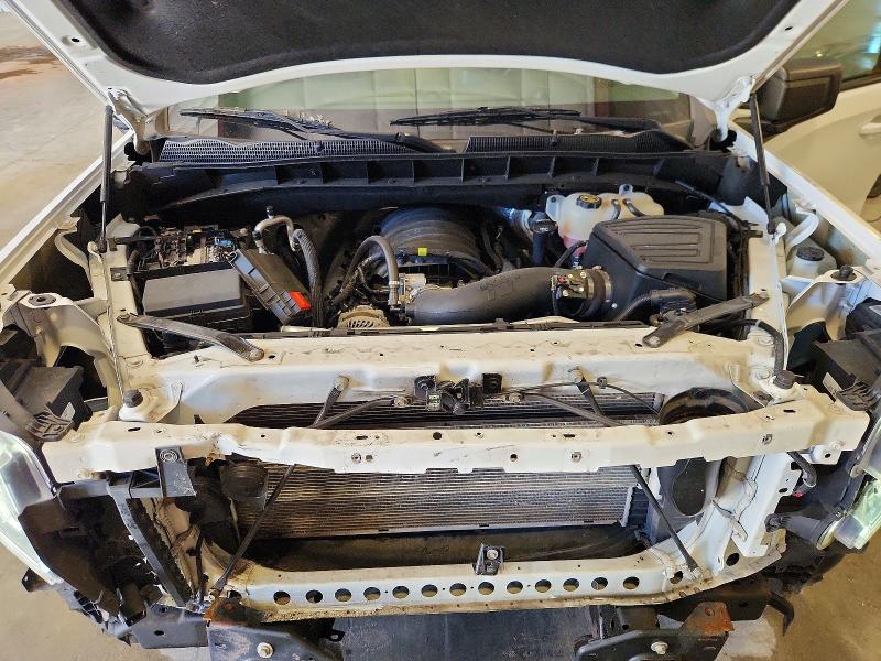 62074476 :رقم المزاد ، 1GTR9CED8MZ315429 vin ، 2021 Gmc Sierra مزاد بيع