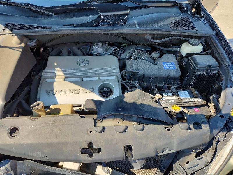 Продажа на аукционе авто 2005 Lexus Rx, vin: 2T2HA31U05C082176, номер лота: 59380626