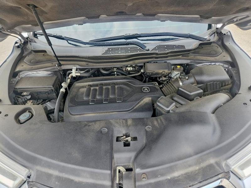 Продаж на аукціоні авто 2017 Acura Mdx, vin: 5FRYD3H56HB001903, номер лоту: 62207576