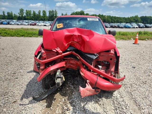 Aukcja sprzedaży 2006 Chevrolet Colorado, vin: 1GCCS198168114296, numer aukcji: 61444406