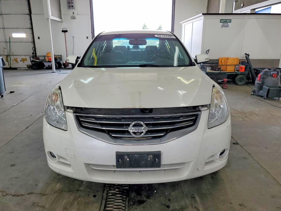 2010 Nissan Altima მანქანა იყიდება აუქციონზე, vin: 1N4AL2AP5AN427848, აუქციონის ნომერი: 62122206