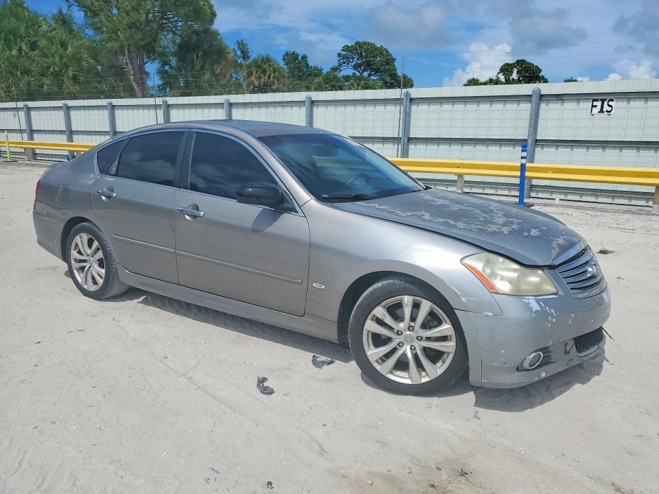 Продажа на аукционе авто 2010 Infiniti M35, vin: JN1CY0AP9AM911796, номер лота: 59837106