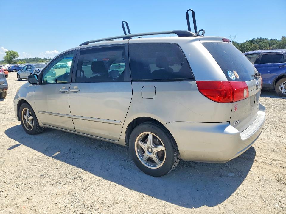 Aukcja sprzedaży 2006 Toyota Sienna, vin: 5TDZA23C56S484842, numer aukcji: 60992476