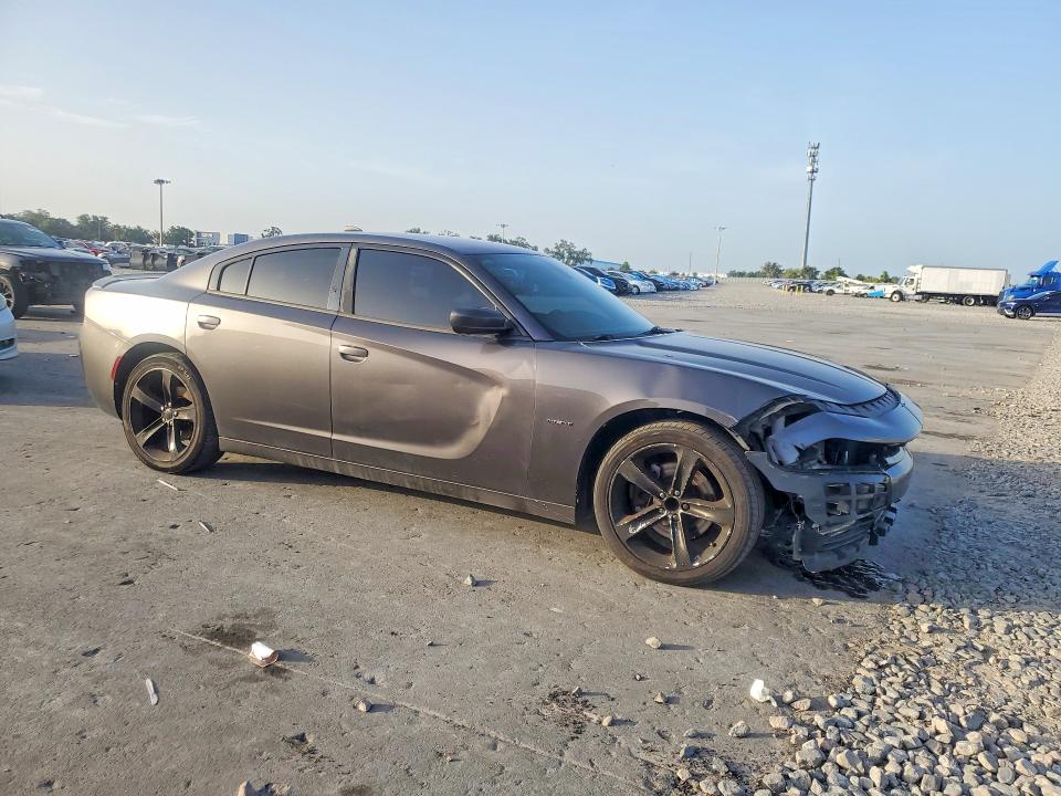 Aukcja sprzedaży 2018 Dodge Charger, vin: 2C3CDXCT5JH260993, numer aukcji: 60752386
